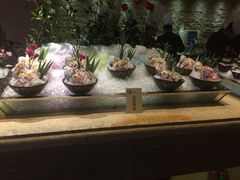 -雍和会海鲜姿造自助(湖东路店)