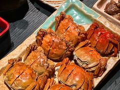 -花潮料理艺食馆(SM新生活广场店)