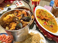 -巽寮印象美食部落餐厅·海鲜·地方特色菜(惠州体验店)