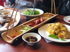 -大牌大·传统杭帮菜(湖滨店)