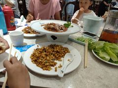 -紫光园(劲松店)