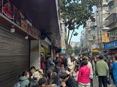 -小罗子汤店(大士院总店)