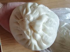 -白玉兰食品(中山公园龙之梦店)