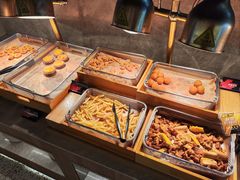 -比格比萨自助(宝山日月光店)