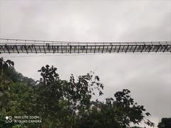 -古龙峡云天玻霸