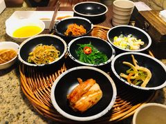 -三代烤肉(保利广场店)