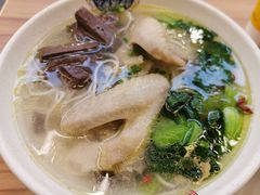 -鸡鸣汤包(仙林店)