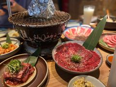 -烧肉达人•炭火烧肉(新天地店)