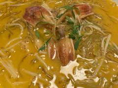 -Yan Ting 宴庭中餐厅(上海静安瑞吉酒店)