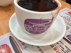 -恭和堂 龟苓膏(铜锣湾店)