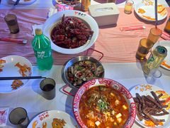 -霸王虾·小龙虾香辣蟹(玉林店)