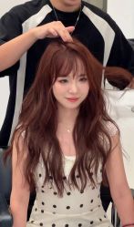 -DL HOPE明星造型