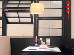 -一叶一世界•素食餐厅(环球中心店)