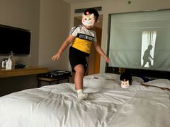 -常熟理文铂尔曼酒店