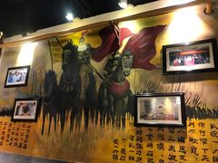 -澄城水盆羊肉店(永兴坊店)