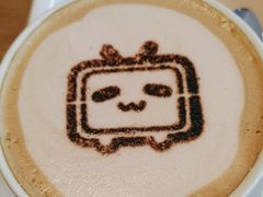 -COSTA COFFEE(国正中心店)