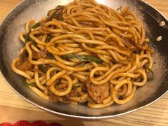 -锅儿挑面馆