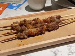 -关东小磨东北菜(漕河泾印象城店)