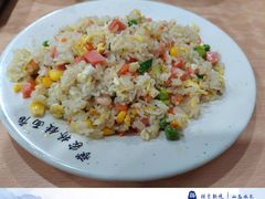 -蒋家桥饺面店(广陵路店)