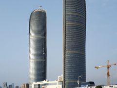 -演武大桥观景平台