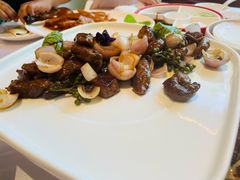 -月福京味斋·烤鸭店·北京菜(鼓楼总店)