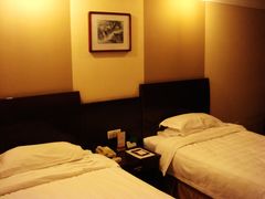 渤海湾宾馆-渤海湾宾馆(朔州老城店)