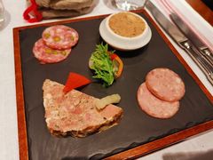 -Lugdunum Bouchon Lyonnais