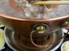 -天桥老金涮肉(牛街店)