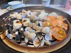 -碗中海·蒸汽海鲜·桑拿鸡(岭南天地店)