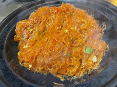 干捞粉丝煲-觅味私厨(汉阳店)