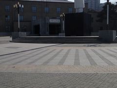 -长影旧址博物馆