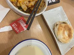 -大师兄·西北小馆(北站缤果空间店)