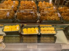 -泸溪河桃酥(西直门凯德店)