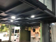 -ADO KAFE(大学城店)