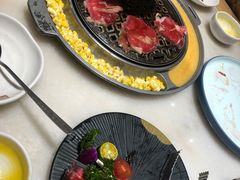 -韩宫宴炭火烤肉(印象城店)