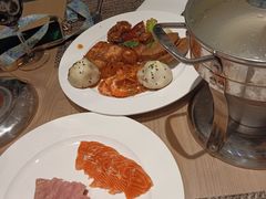 -上海临港美爵酒店·铃兰西餐厅