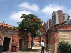 -晋江五店市传统文化旅游区