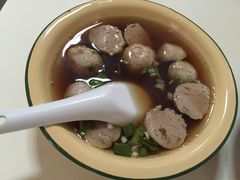 -炬龙牛肉店(新华店)