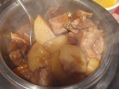 -西贝(华发商都店)