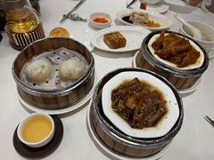 -凤凰楼酒家·粤宴点心(华强北店)