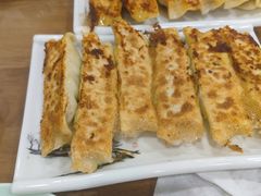 -春水锅贴·传统鲁菜(大明湖店)
