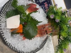 -上渔铁板烧(熙悦汇店)