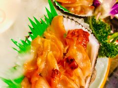 -海味当家(西安路店)