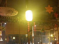 -梁山烤肉(李逵店)