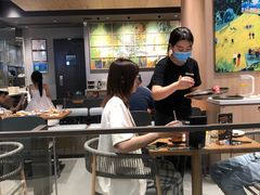大堂-乐凯撒披萨(卓悦汇店)