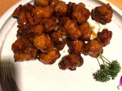 梅子里脊-几荷·恰似故人来(秀水广场店)