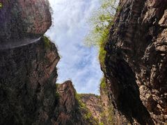 -野三坡百里峡景区