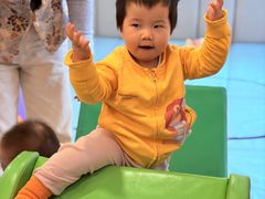 -金点蒙氏国际教育(悠然校区)