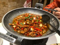 -味上湘菜馆(岳麓山店)