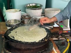 -陈记锅巴菜(五大道店)